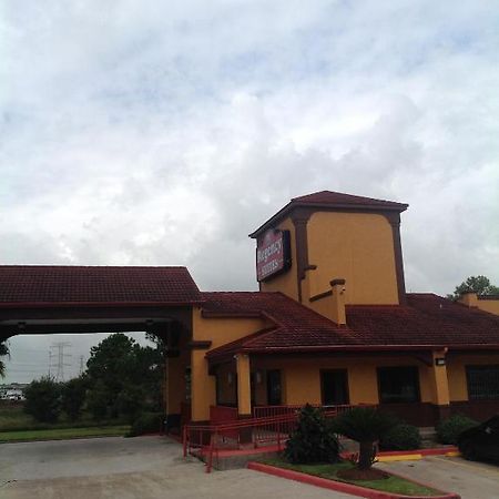 Regency Suites Iah Beltway 8 Houston Exterior foto