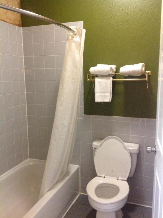 Regency Suites Iah Beltway 8 Houston Quarto foto